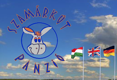 Szamárkút Panzió